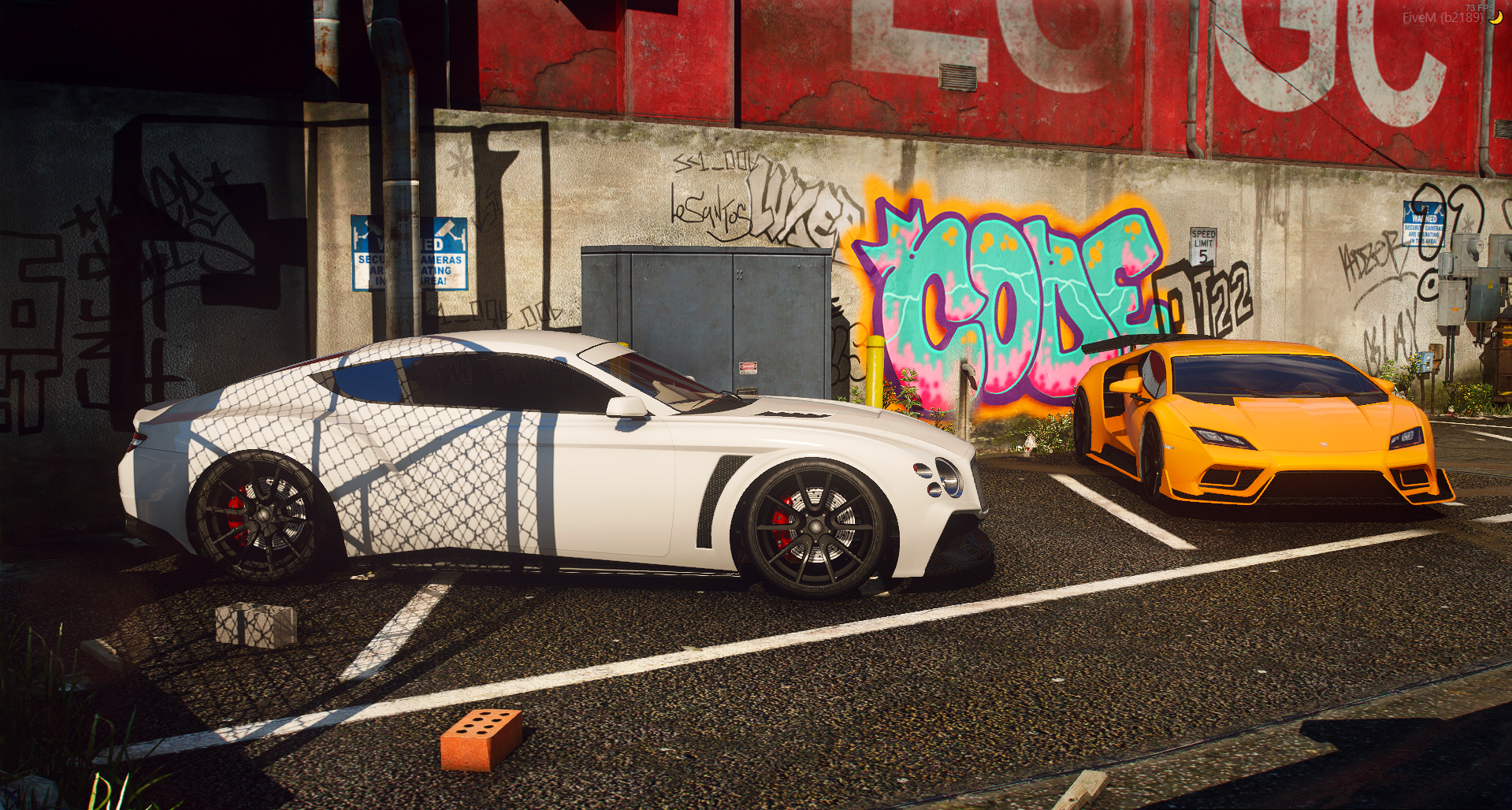 LS Motors
