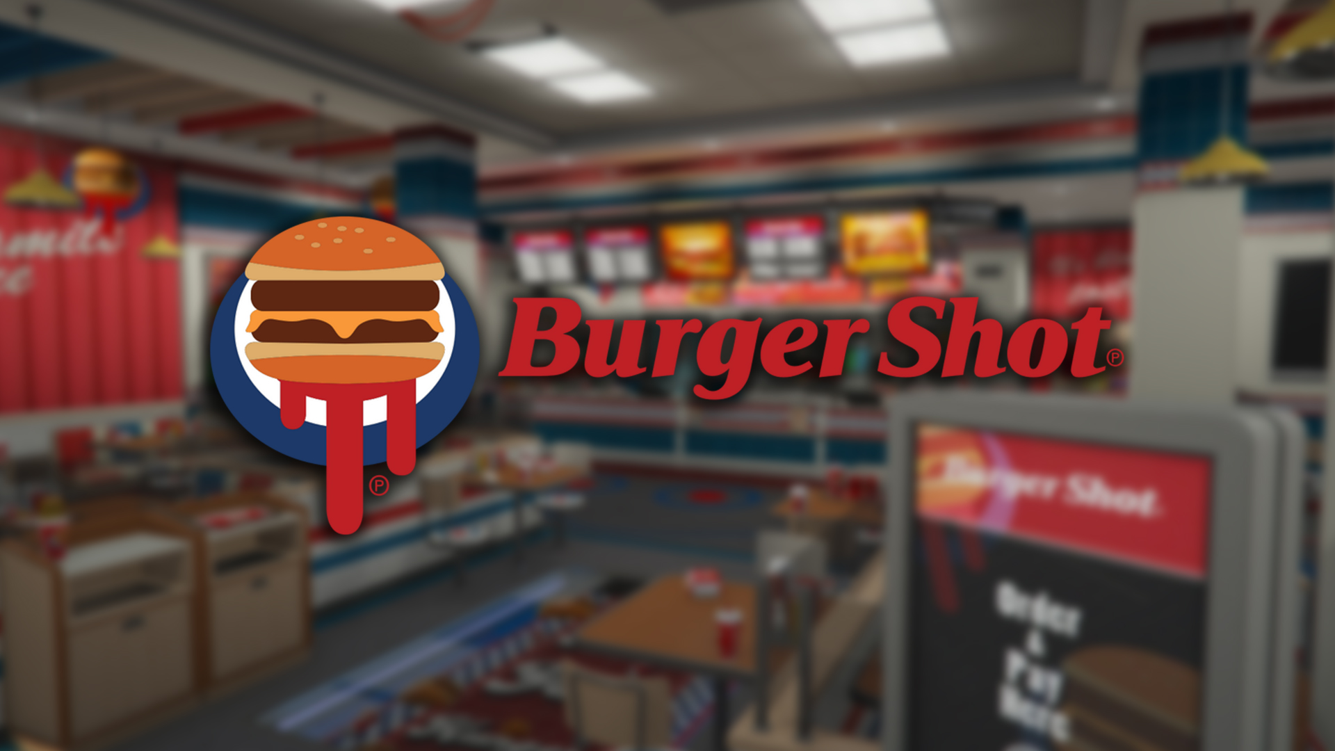 Burger Shot