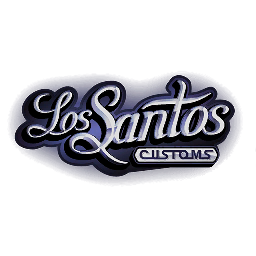 Los Santos Customs
