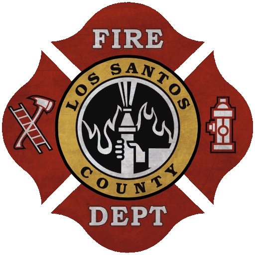 Los Santos Fire Department