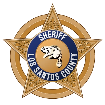 Logo Los Santos Sheriff Department