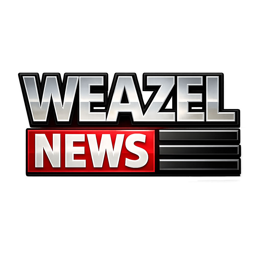 Weazel News