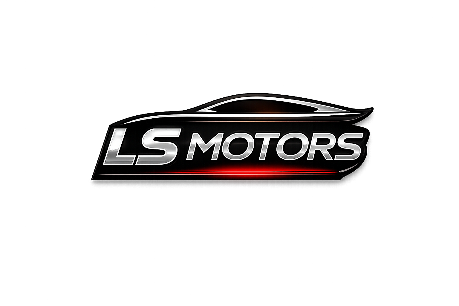 Logo LS Motors