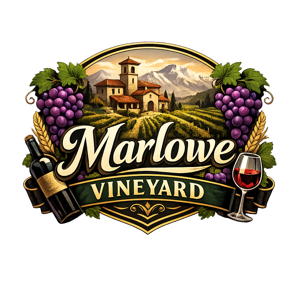 Marlowe Vineyard