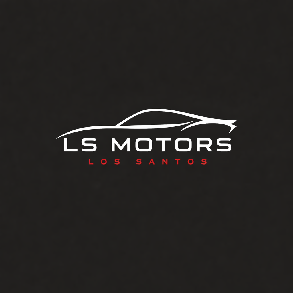 📢 Annonce LS Motors